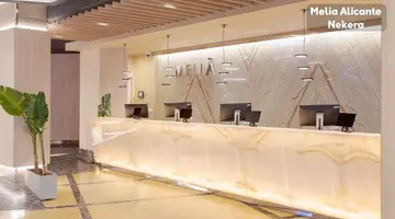 Meliá Alicante