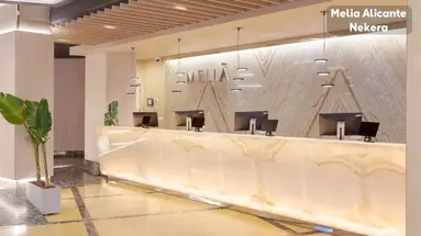 Meliá Alicante