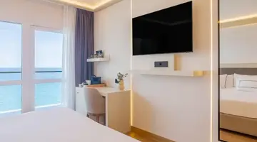 Melia Alicante
