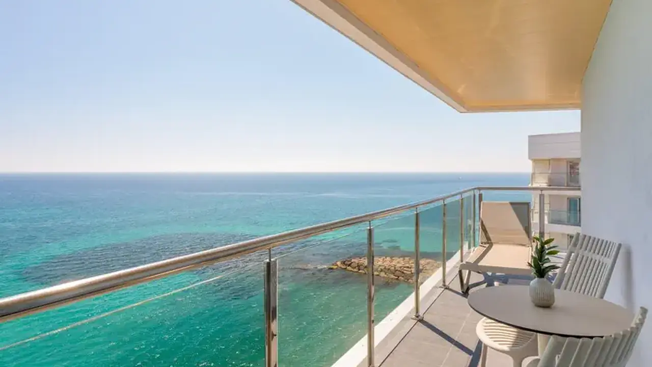 Melia Alicante