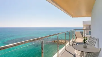 Melia Alicante