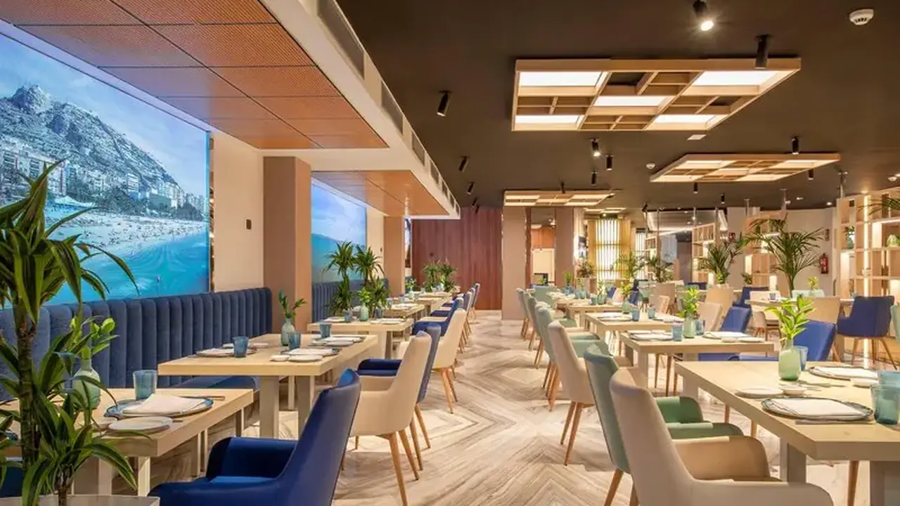 Melia Alicante