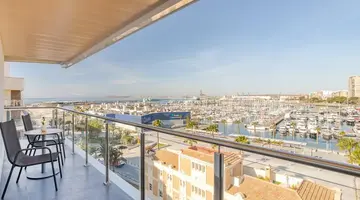 Melia Alicante