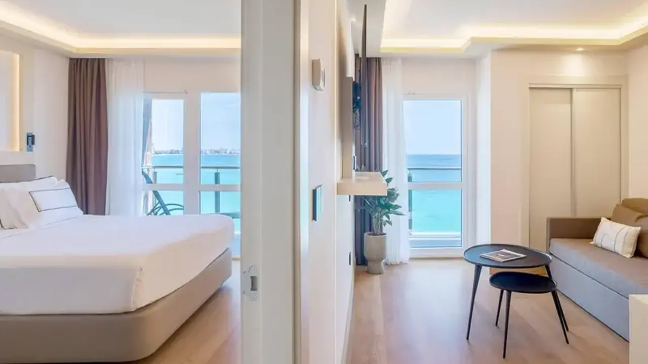 Melia Alicante