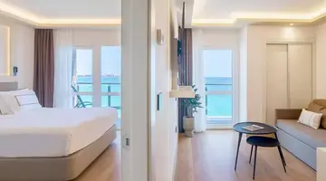 Melia Alicante