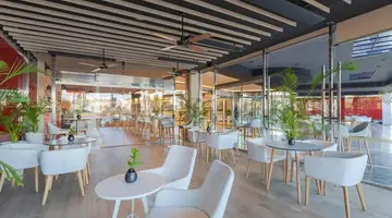 Melia Alicante