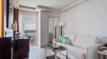 Melia Alicante