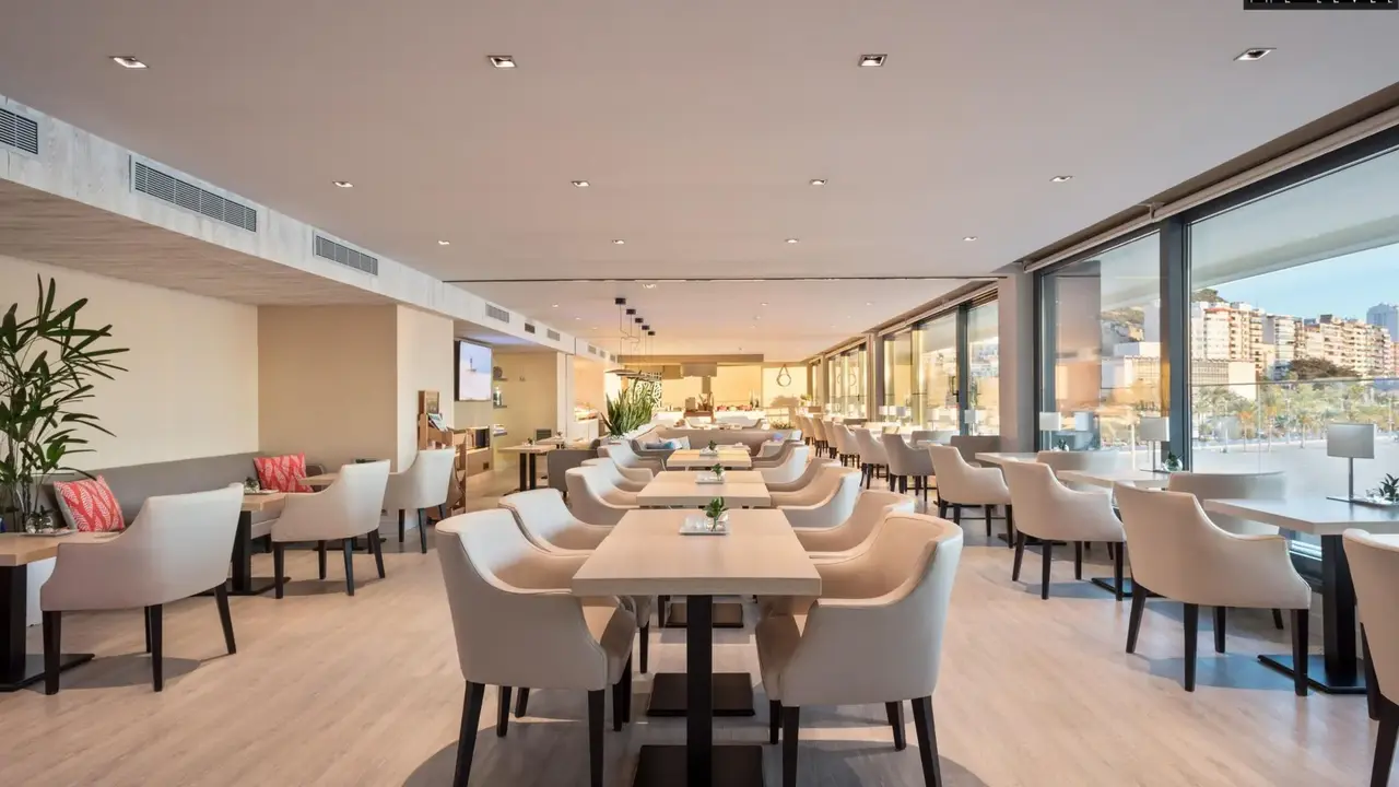 MELIA ALICANTE