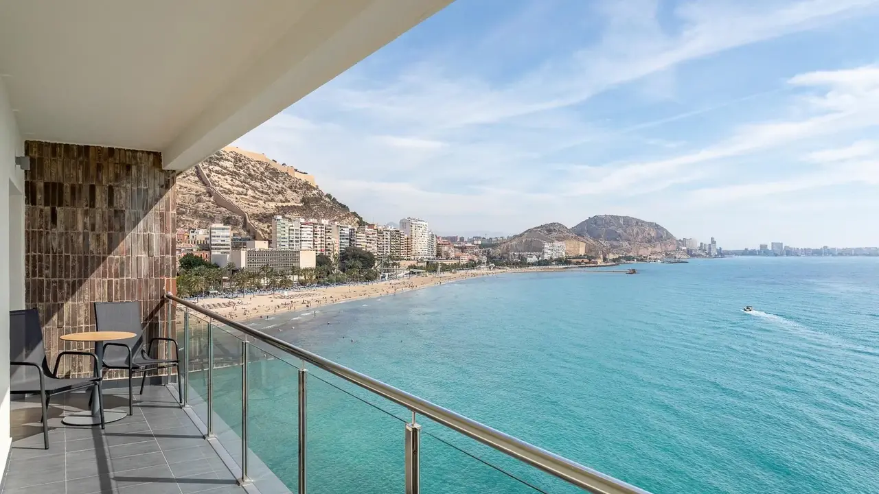 MELIA ALICANTE