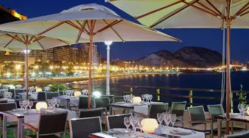 Melia Alicante