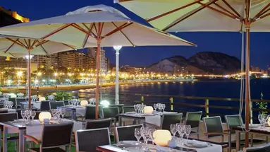 Melia Alicante