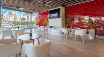 Melia Alicante