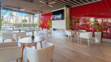 Melia Alicante