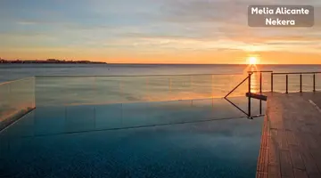 Meliá Alicante