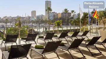 Meliá Alicante
