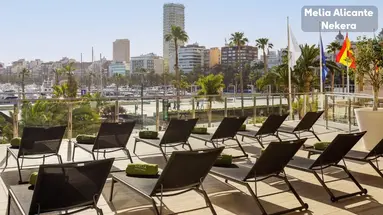 Meliá Alicante