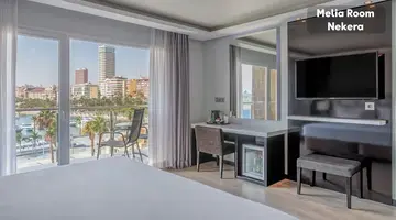 Meliá Alicante