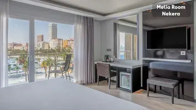 Meliá Alicante