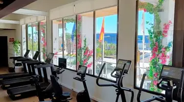 Melia Alicante