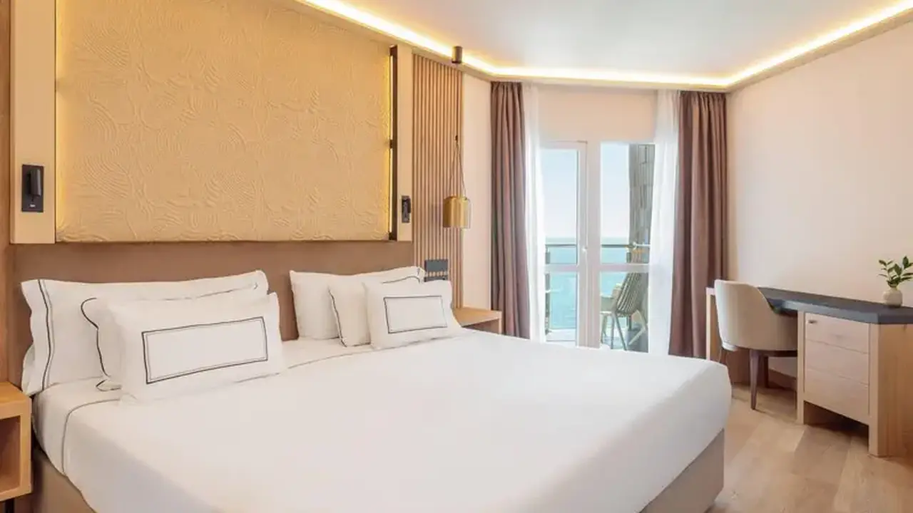 Melia Alicante