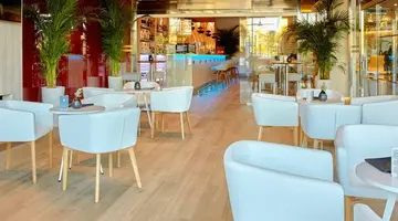 Melia Alicante
