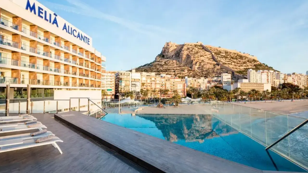 MELIA ALICANTE