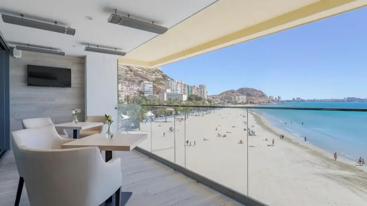 MELIA ALICANTE
