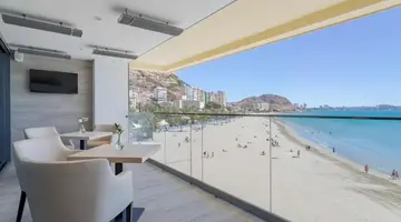 Melia Alicante
