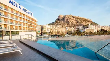 MELIA ALICANTE