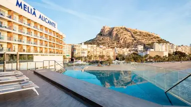 MELIA ALICANTE