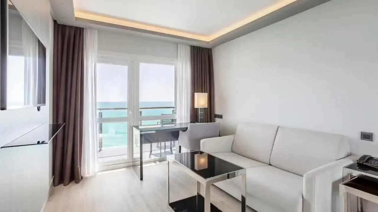 Melia Alicante