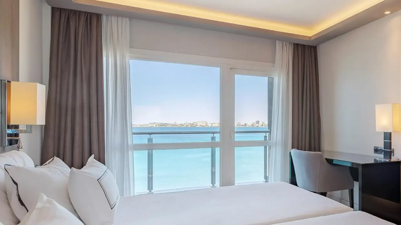 MELIA ALICANTE