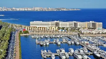 Melia Alicante