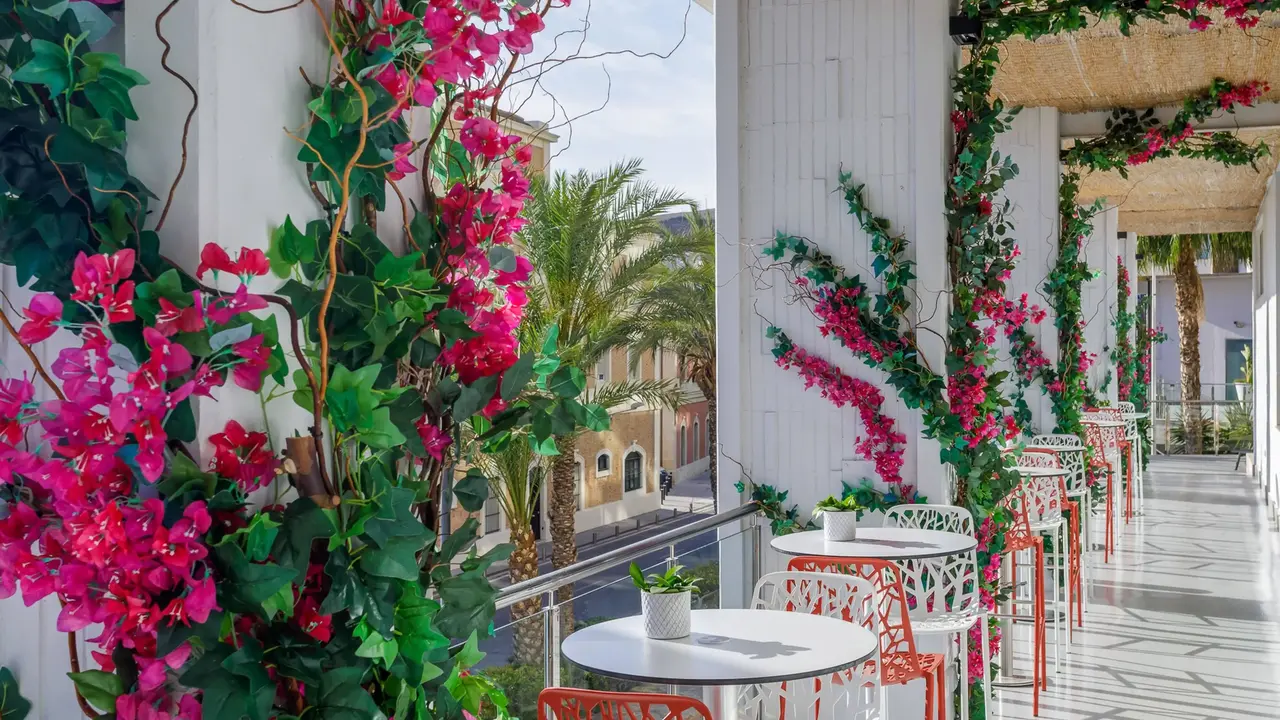 Meliá Alicante