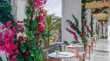 Meliá Alicante