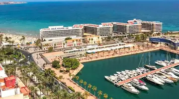 Meliá Alicante