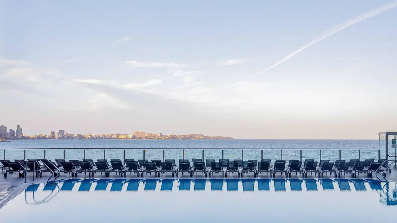 Meliá Alicante