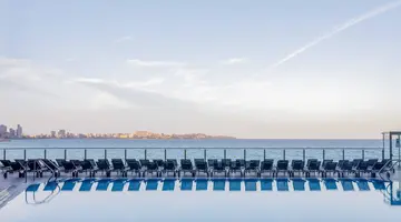 Meliá Alicante