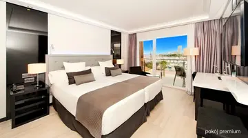 Melia Alicante