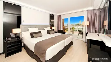 Melia Alicante