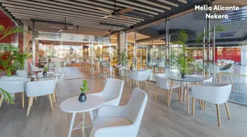 Meliá Alicante
