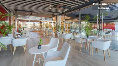 Meliá Alicante