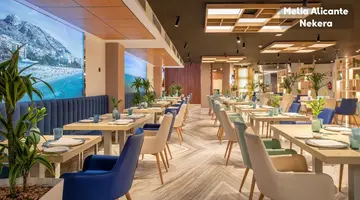 Meliá Alicante