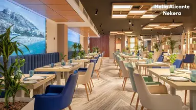 Meliá Alicante