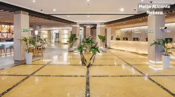Meliá Alicante