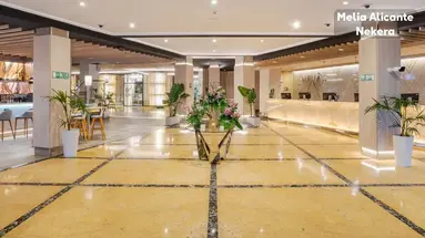 Meliá Alicante