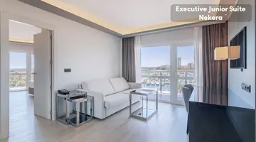 Meliá Alicante
