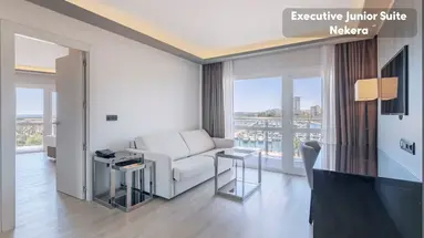 Meliá Alicante