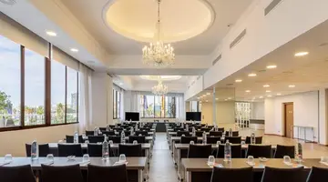 Melia Alicante