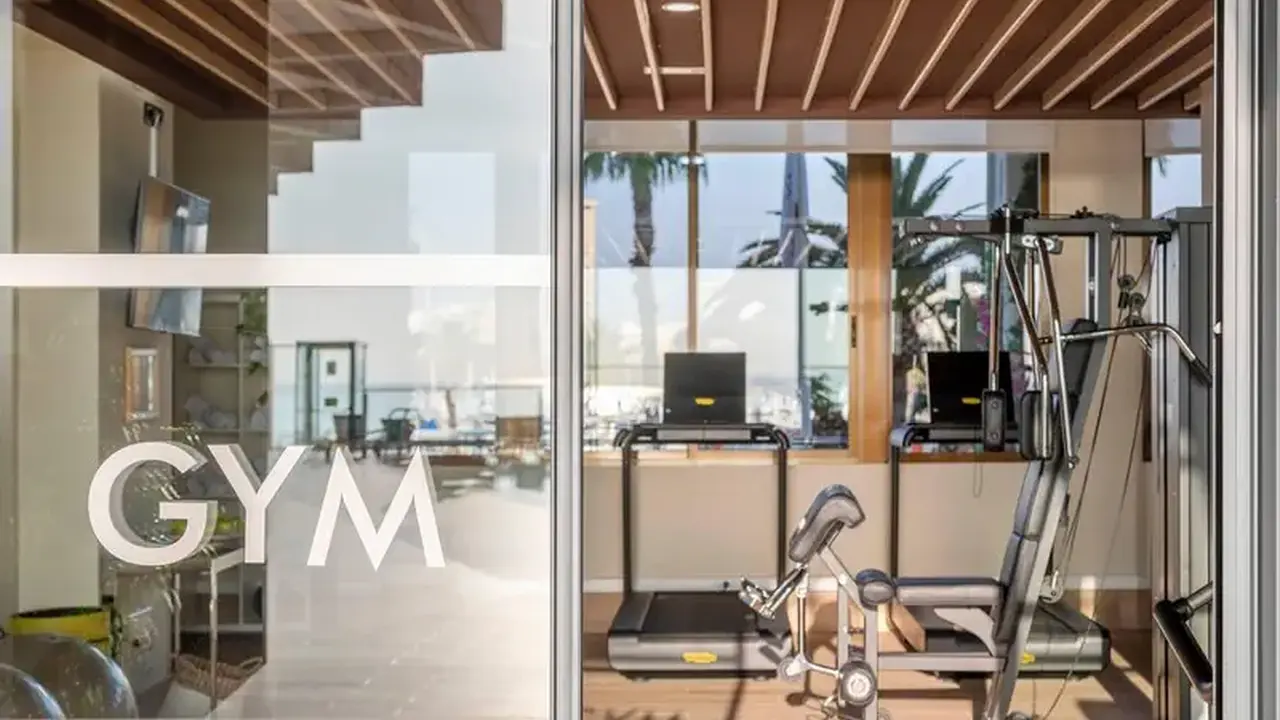 Melia Alicante